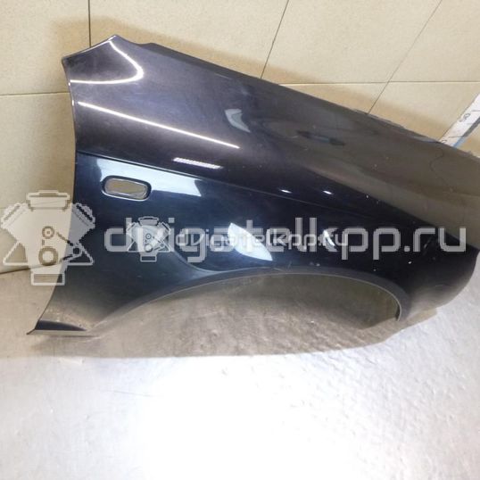 Фото Крыло переднее правое  4F0821104A для Audi A6