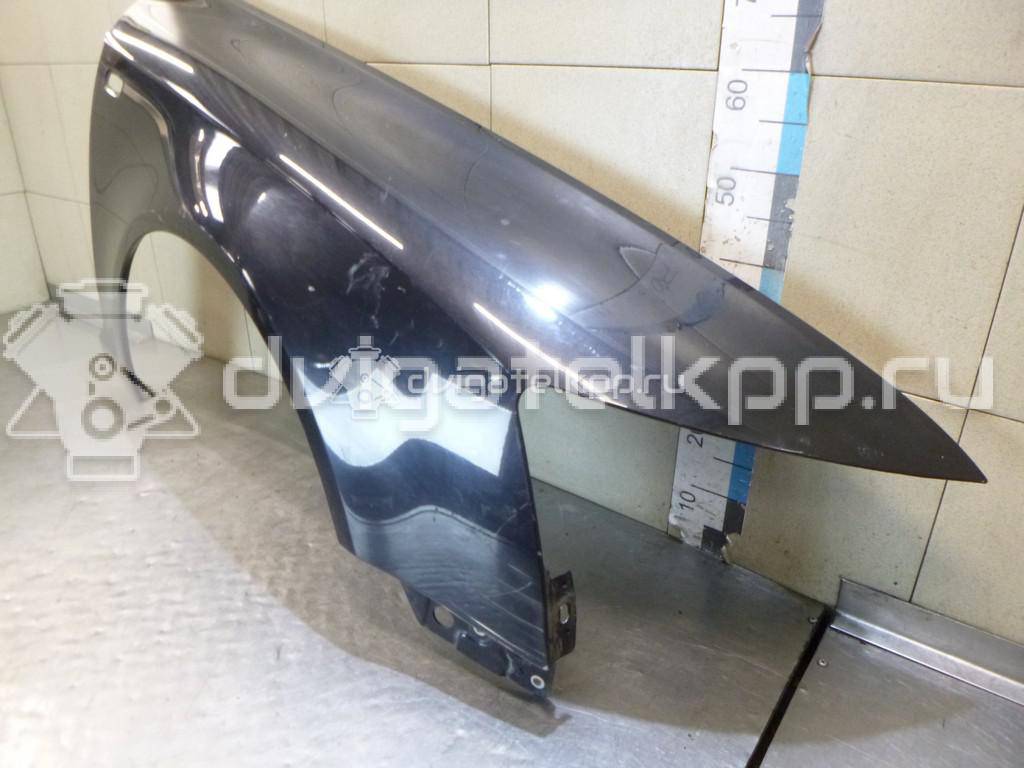 Фото Крыло переднее правое  4F0821104A для Audi A6 {forloop.counter}}
