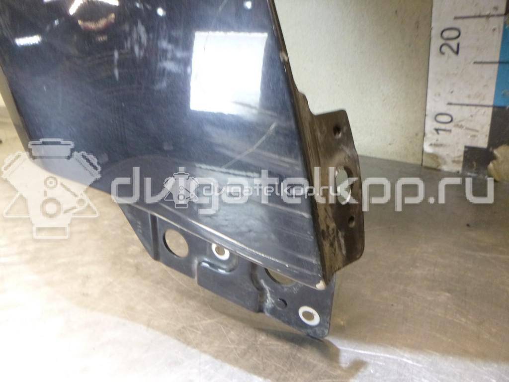 Фото Крыло переднее правое  4F0821104A для Audi A6 {forloop.counter}}