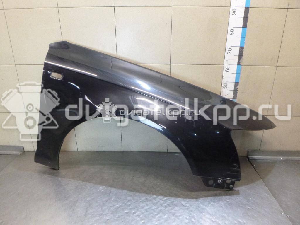 Фото Крыло переднее правое  4F0821104A для Audi A6 {forloop.counter}}
