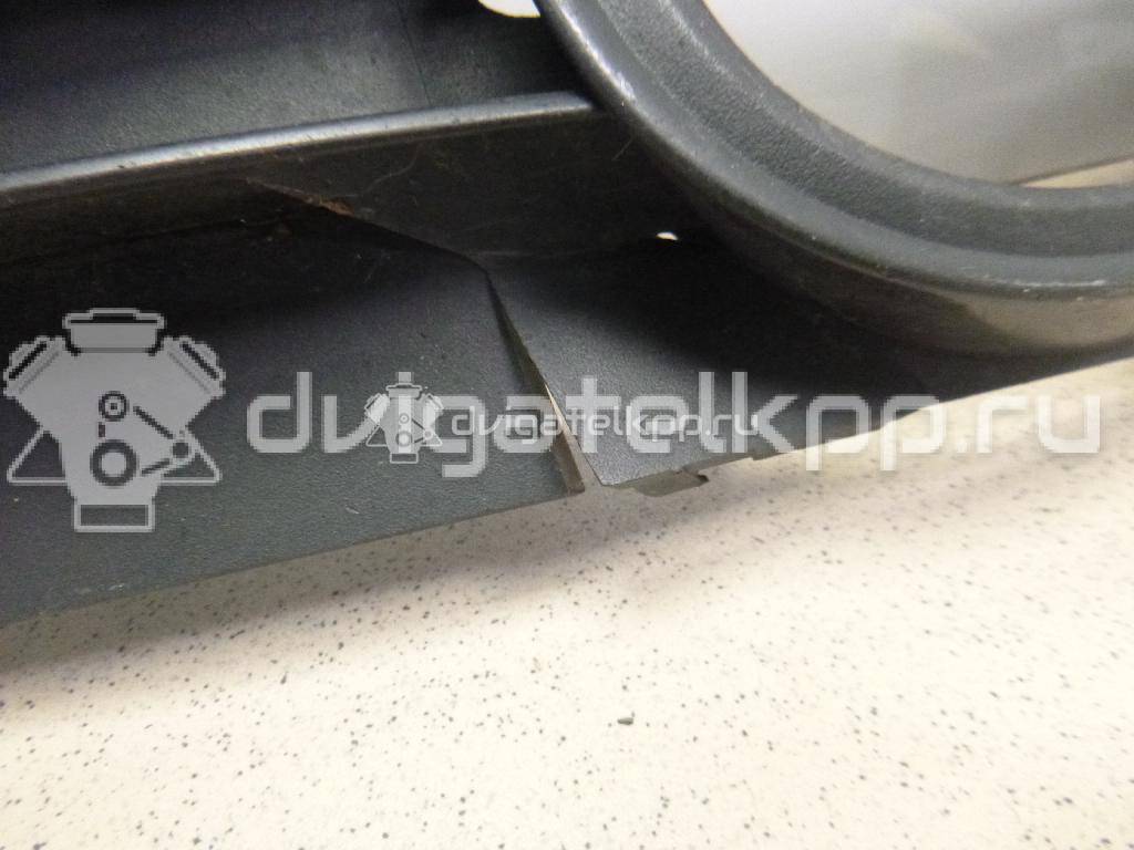 Фото Решетка в бампер левая  4F0807681A для Audi A6 {forloop.counter}}