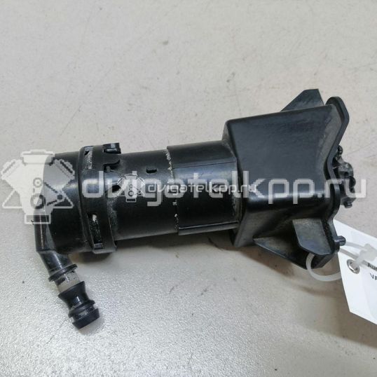 Фото Форсунка омывателя фары  4F0955102B для Audi A6