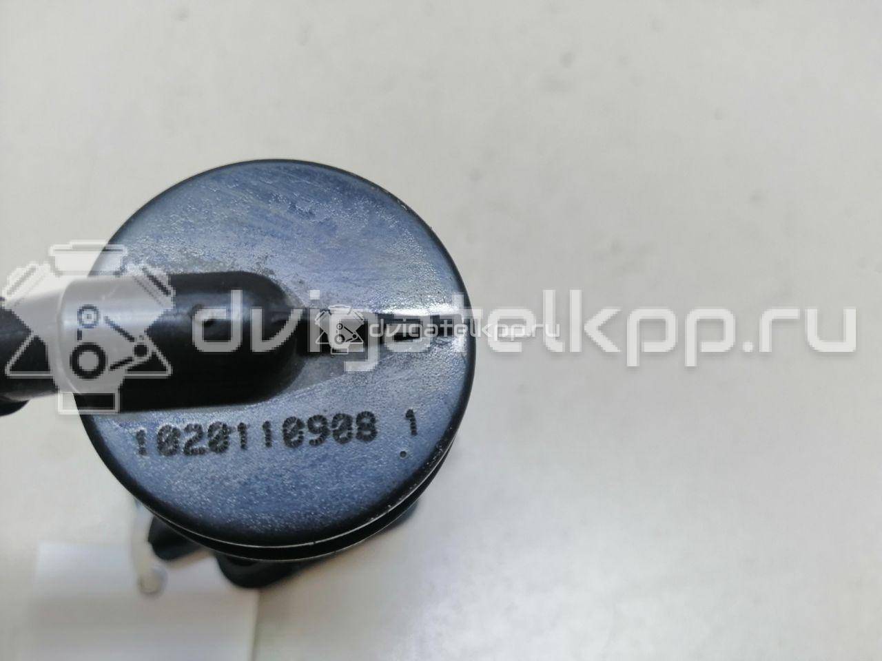 Фото Форсунка омывателя фары  4F0955102B для Audi A6 {forloop.counter}}