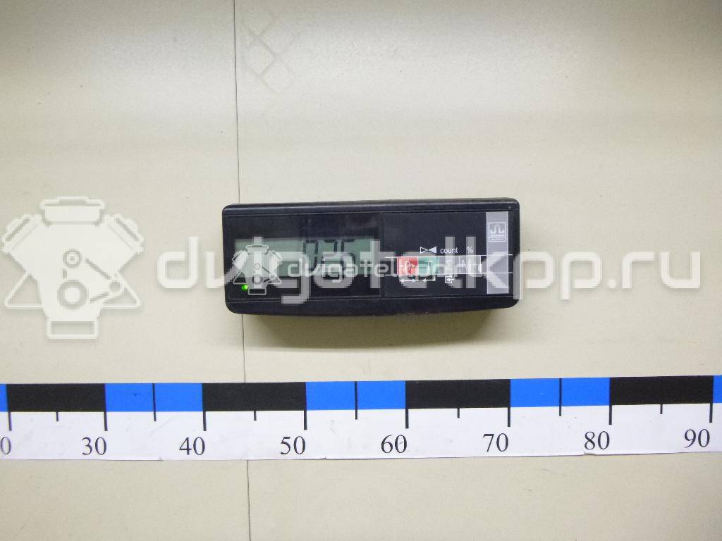 Фото Направляющая заднего бампера правая  4F5807454 для Audi A6 {forloop.counter}}