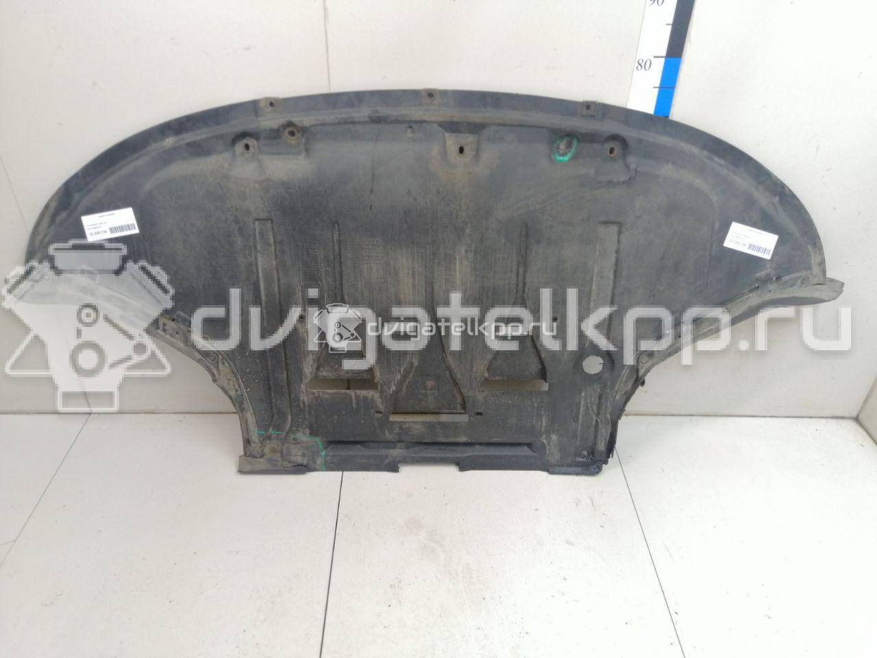 Фото Защита картера  4F0863821G для Audi A6 {forloop.counter}}