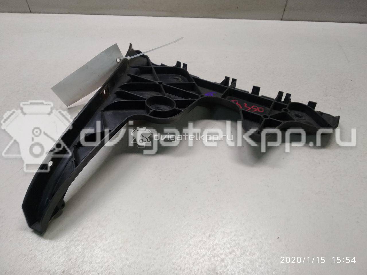 Фото Направляющая заднего бампера левая  4F5807453 для Audi A6 {forloop.counter}}