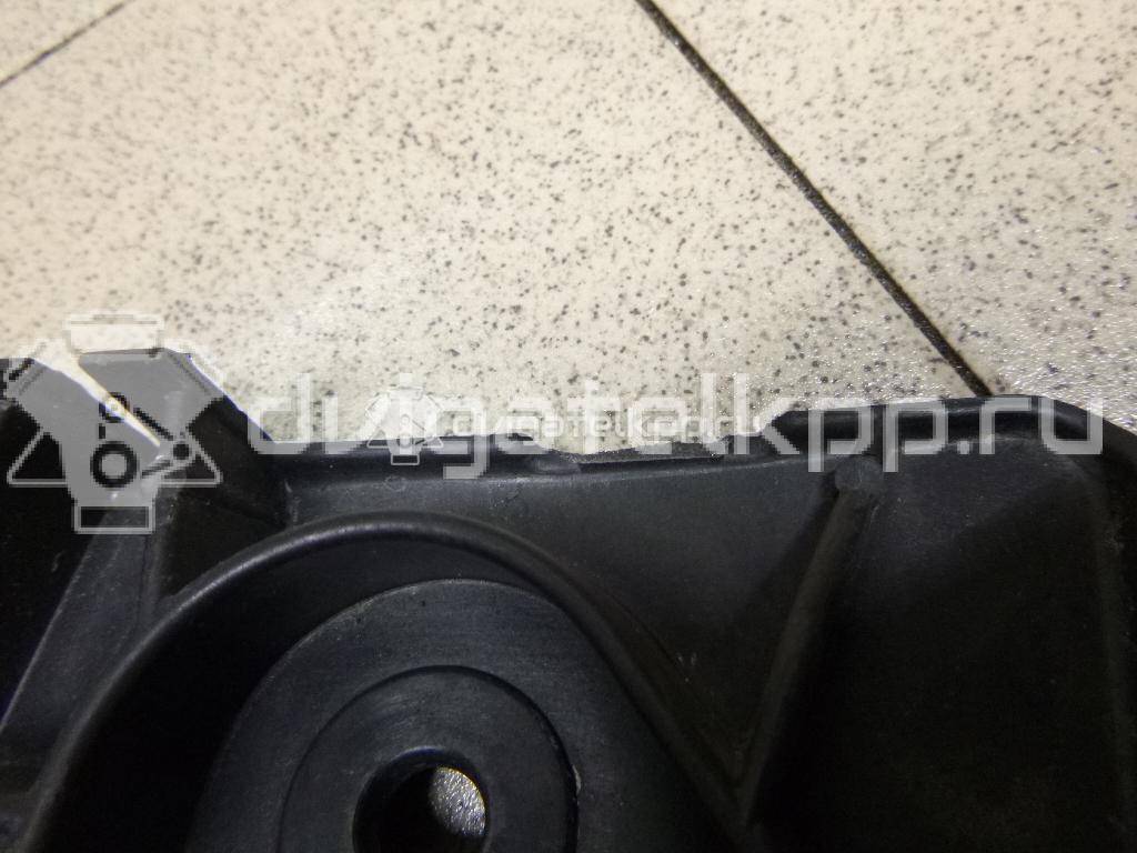 Фото Направляющая заднего бампера левая  4F5807453 для Audi A6 {forloop.counter}}