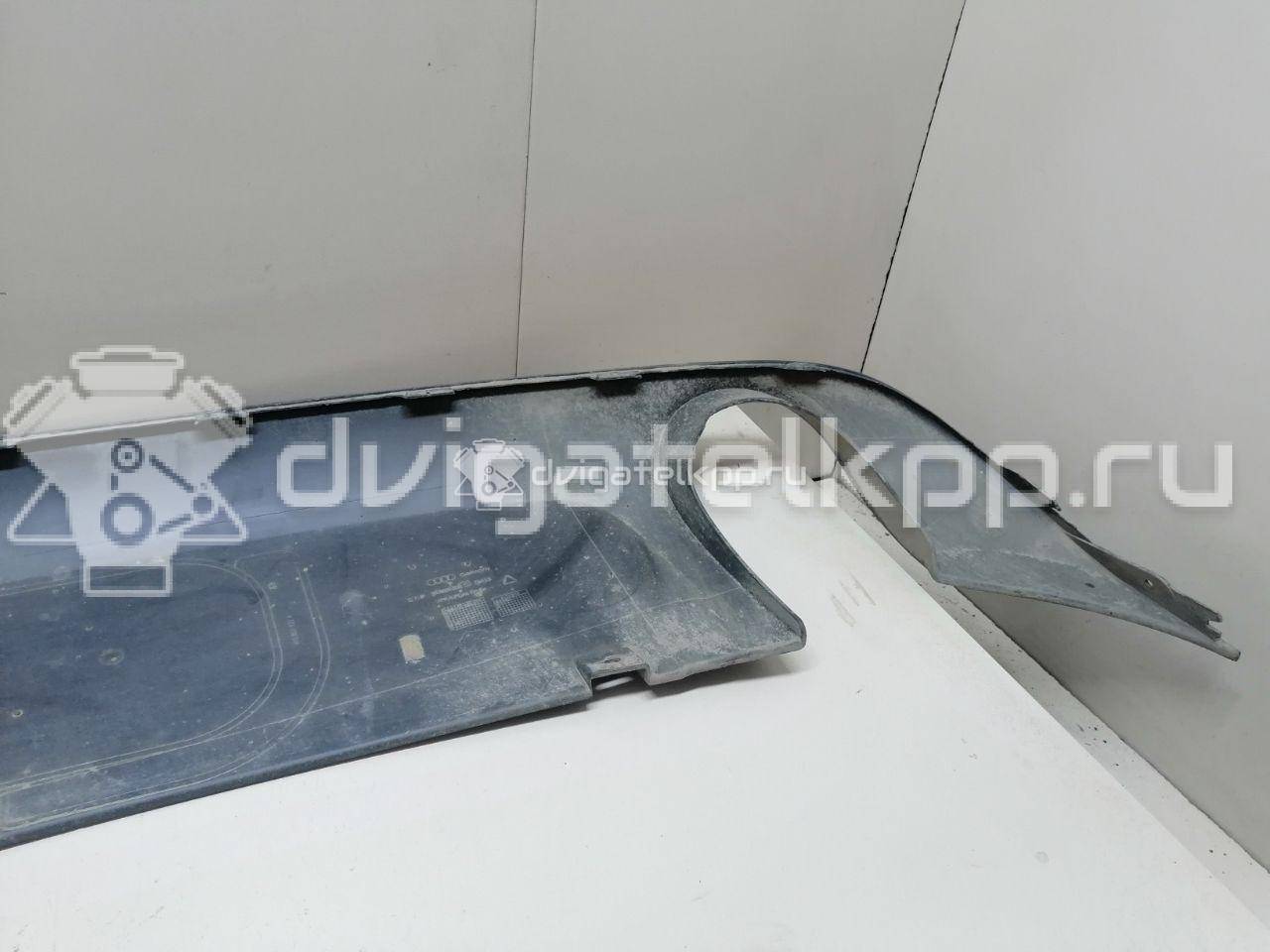 Фото Юбка задняя  4F0807521A01C для Audi A6 {forloop.counter}}