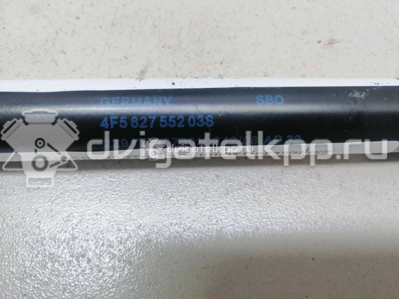 Фото Амортизатор крышки багажника  4f5827552 для Audi A6 {forloop.counter}}