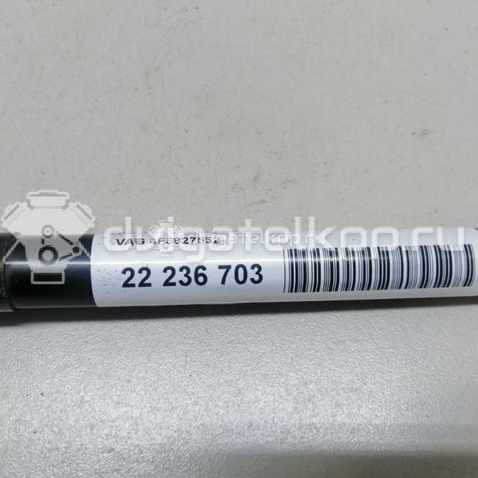 Фото Амортизатор крышки багажника  4f5827552 для Audi A6