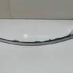 Фото Молдинг переднего бампера левый  4f0853065a2zz для Audi A6 {forloop.counter}}