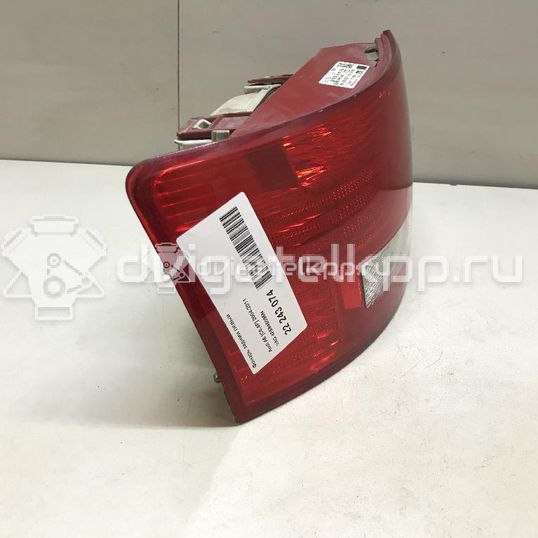Фото Фонарь задний левый  4F5945095N для Audi A6