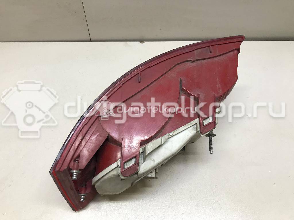 Фото Фонарь задний левый  4F5945095N для Audi A6 {forloop.counter}}