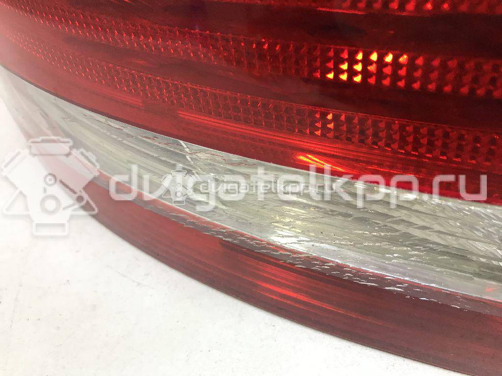 Фото Фонарь задний левый  4F5945095N для Audi A6 {forloop.counter}}