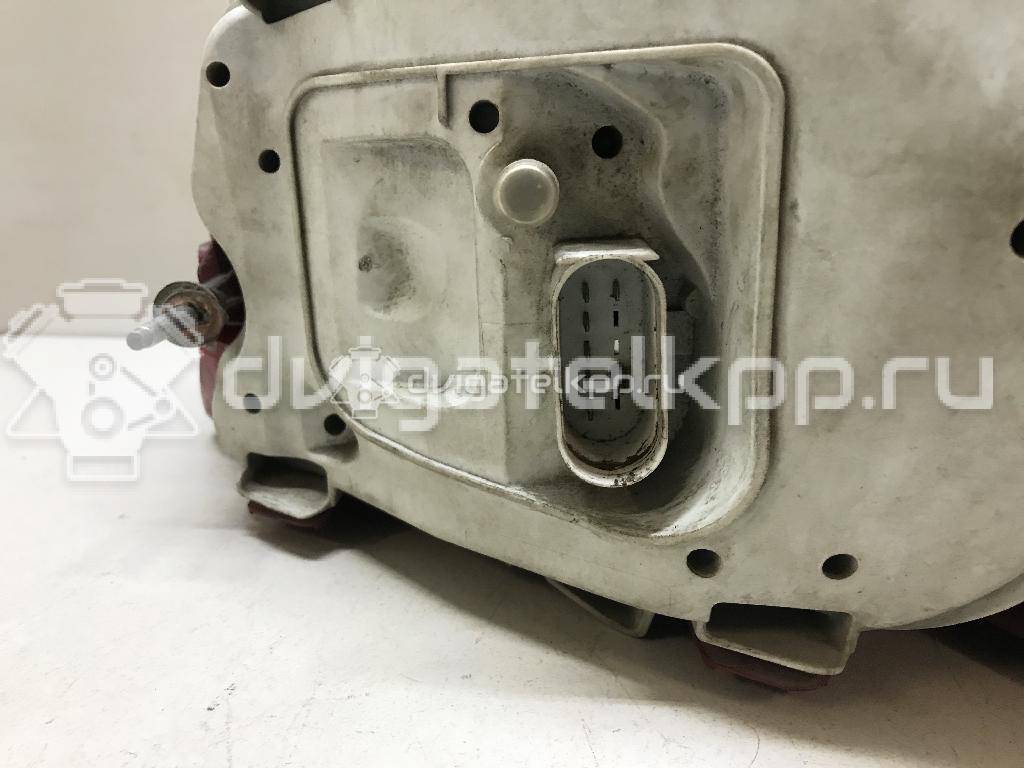 Фото Фонарь задний левый  4F5945095N для Audi A6 {forloop.counter}}