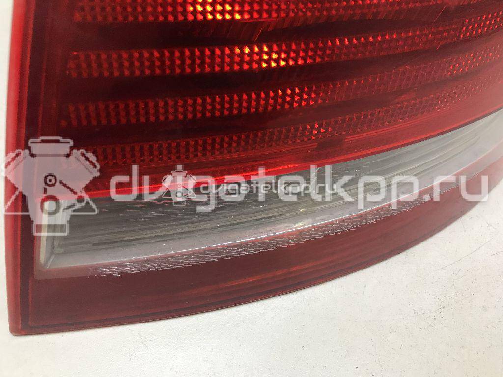Фото Фонарь задний правый  4F5945096N для Audi A6 {forloop.counter}}