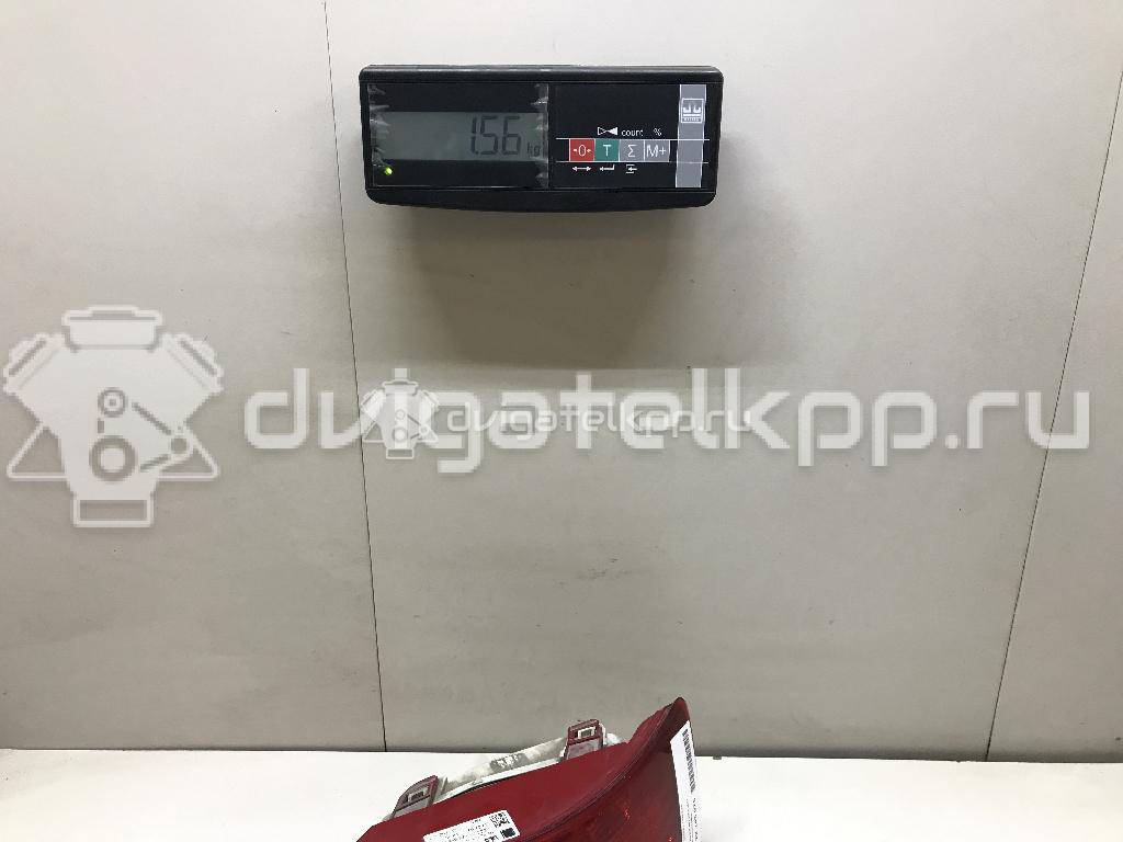 Фото Фонарь задний правый  4F5945096N для Audi A6 {forloop.counter}}