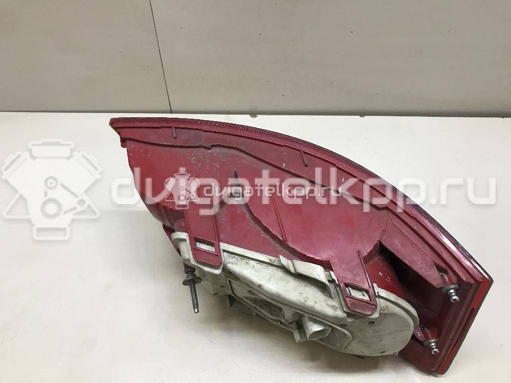Фото Фонарь задний правый  4F5945096N для Audi A6 {forloop.counter}}