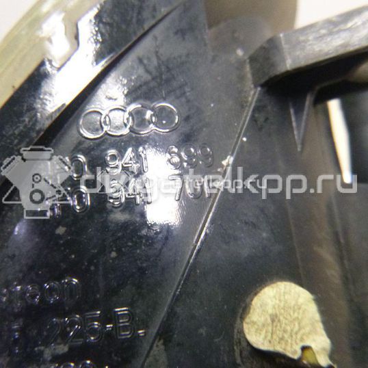 Фото Фара противотуманная левая  4F0941699 для Audi A8 / A6