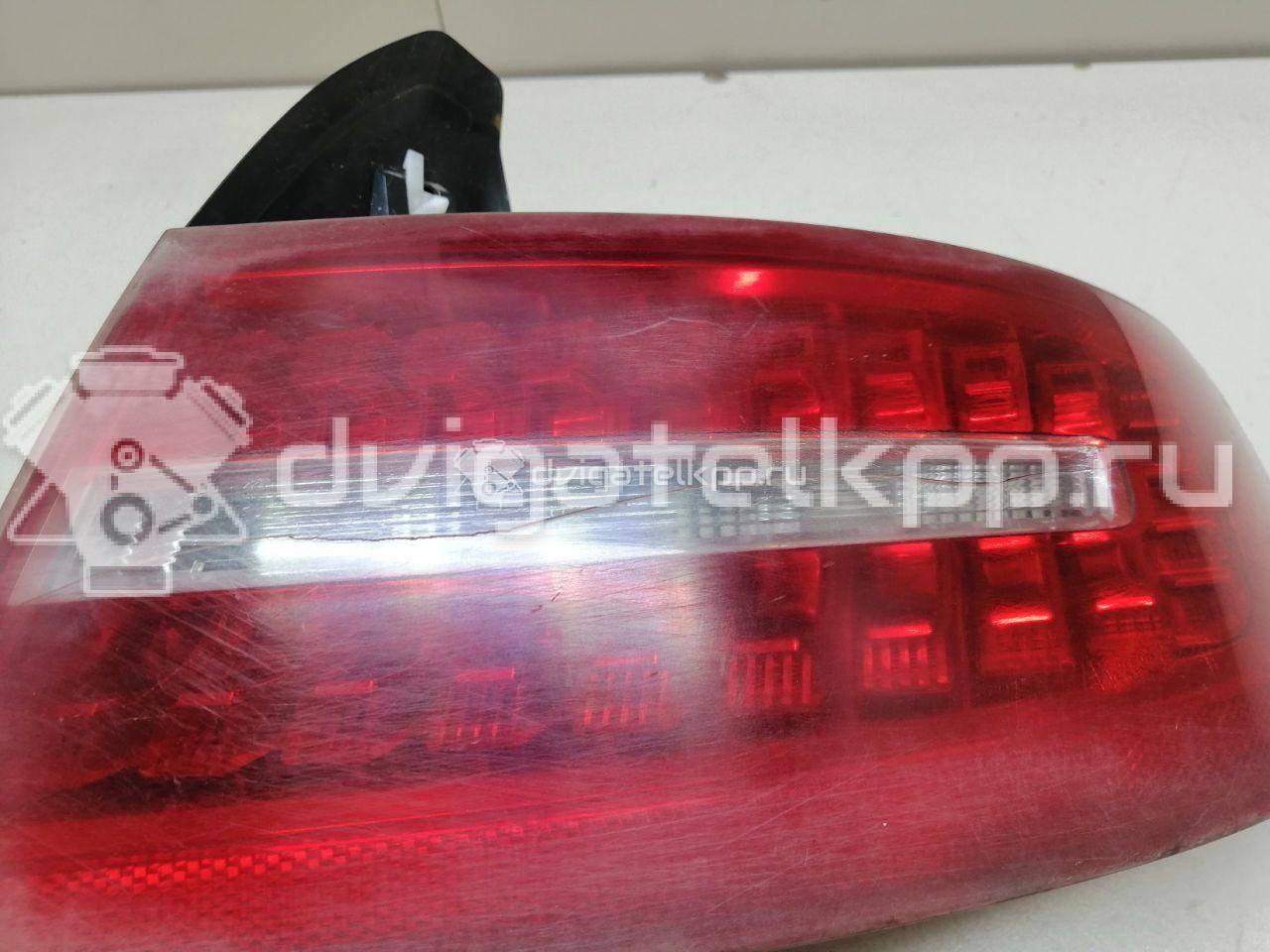 Фото Фонарь задний наружный правый  4F5945096J для Audi A6 {forloop.counter}}