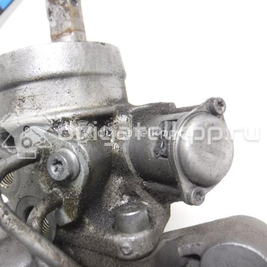 Фото Рейка рулевая  4f1422053a для Audi A6