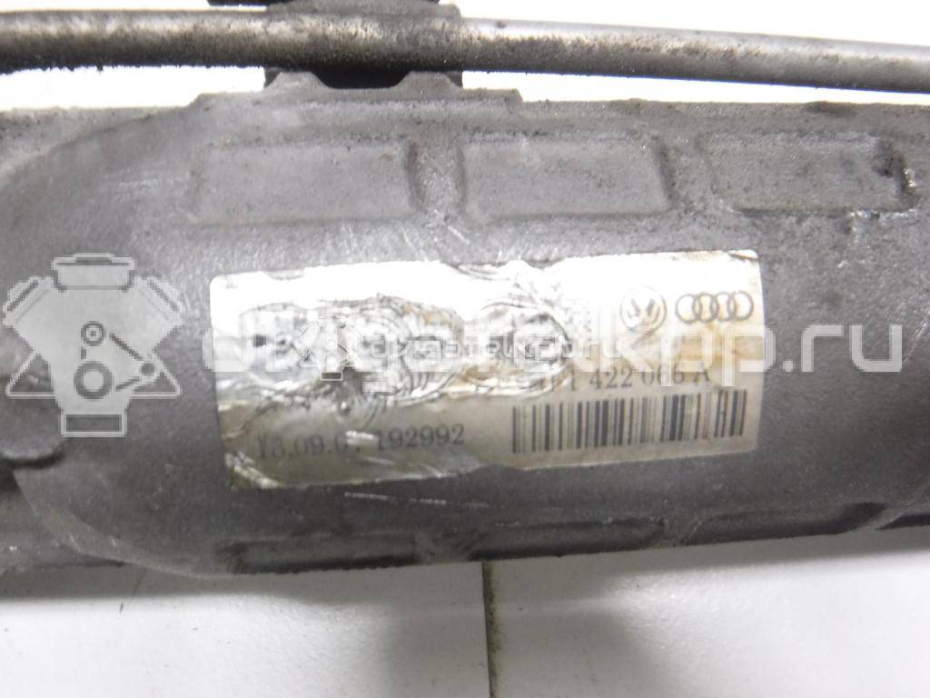 Фото Рейка рулевая  4f1422053a для Audi A6 {forloop.counter}}