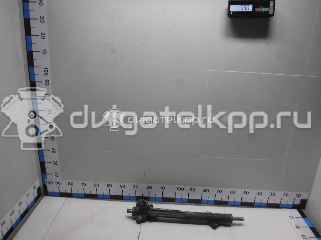 Фото Рейка рулевая  4f1422053a для Audi A6 {forloop.counter}}