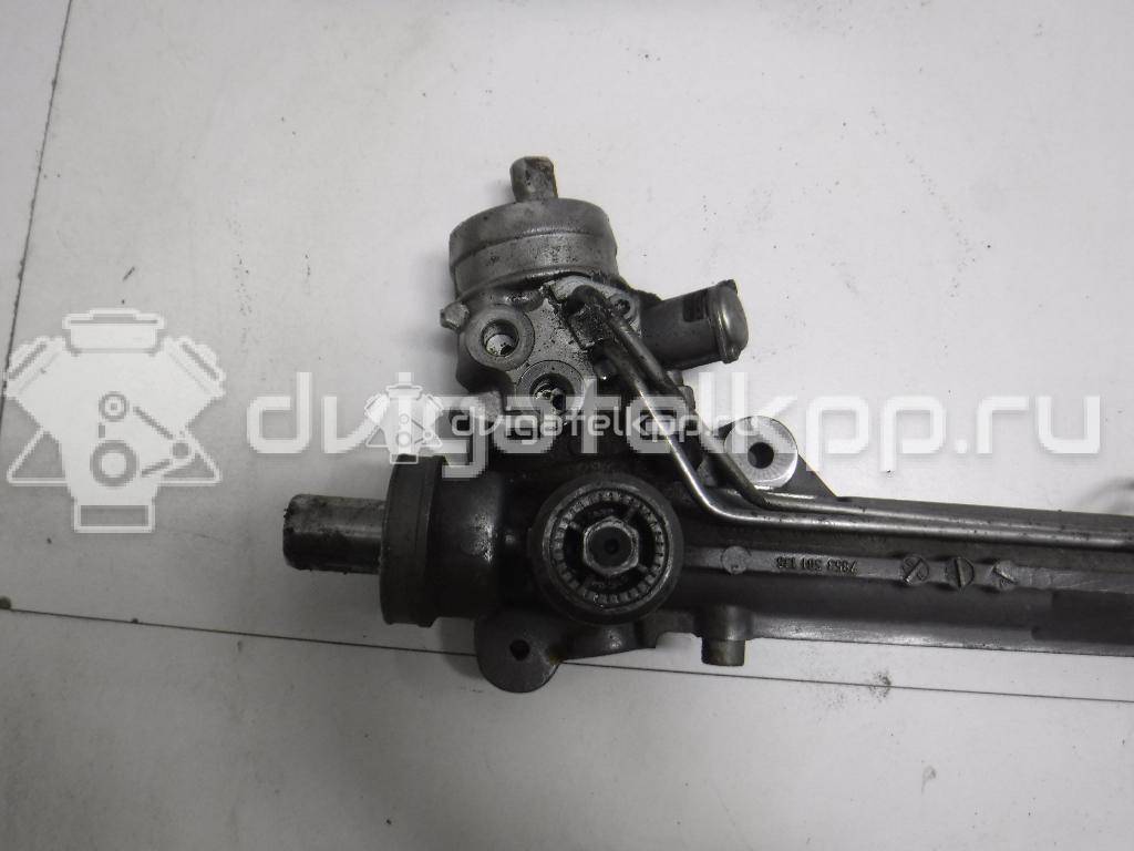 Фото Рейка рулевая  4f1422053a для Audi A6 {forloop.counter}}