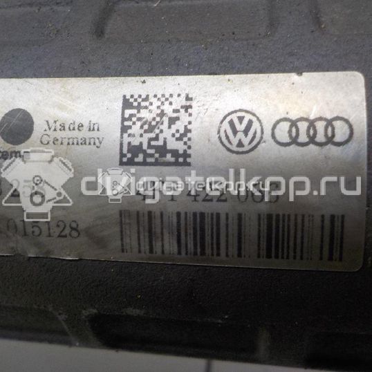 Фото Рейка рулевая  4f1422066 для Audi A8 / Allroad / A4 / A6