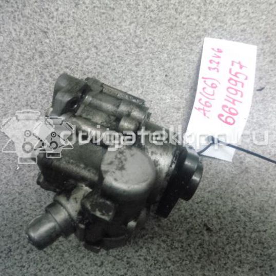 Фото Насос гидроусилителя  4F0145155C для Audi A6