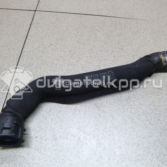 Фото Патрубок  4F0819378B для Audi A6