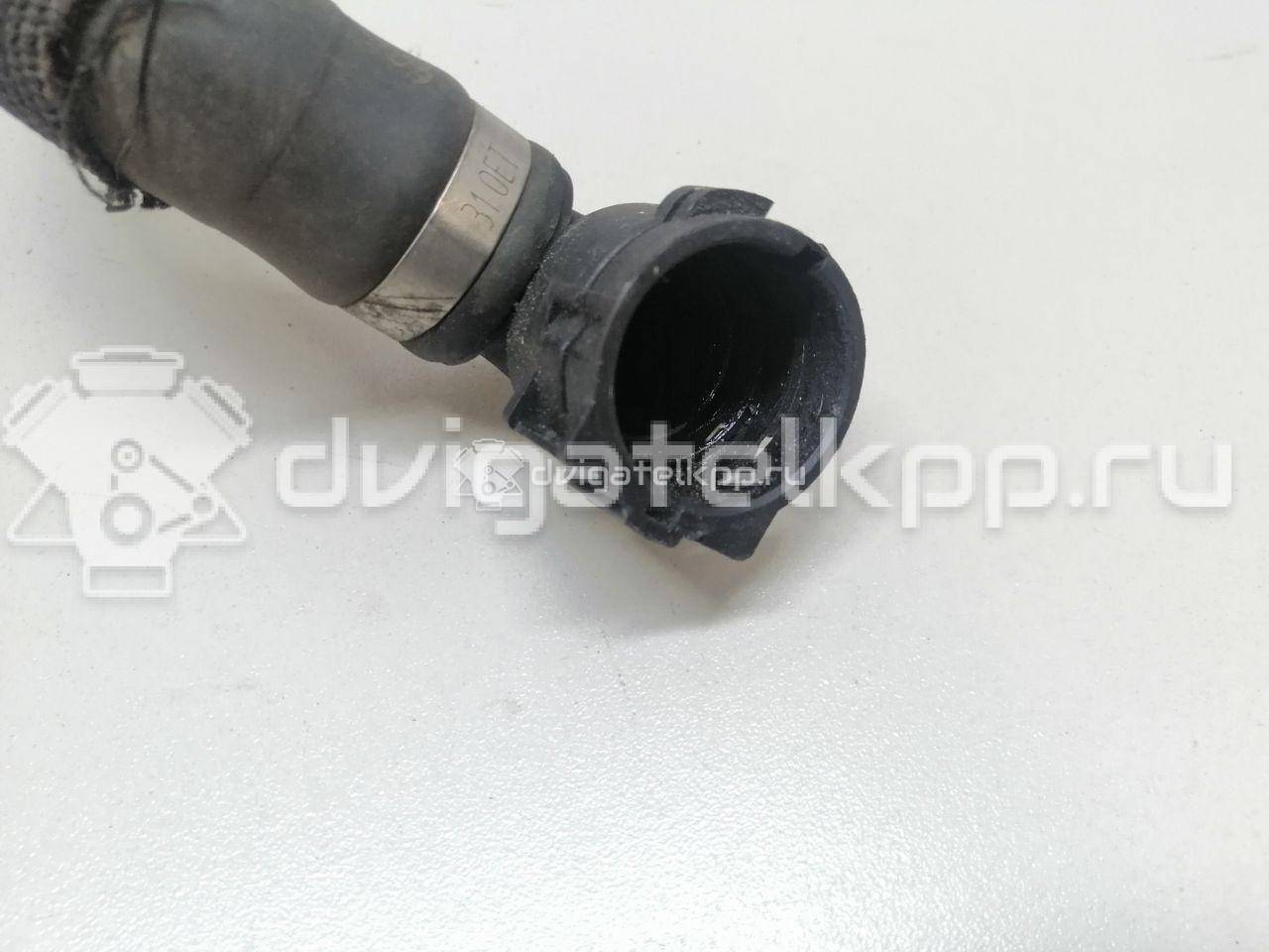 Фото Патрубок отопителя  4F0819373G для Audi A6 {forloop.counter}}