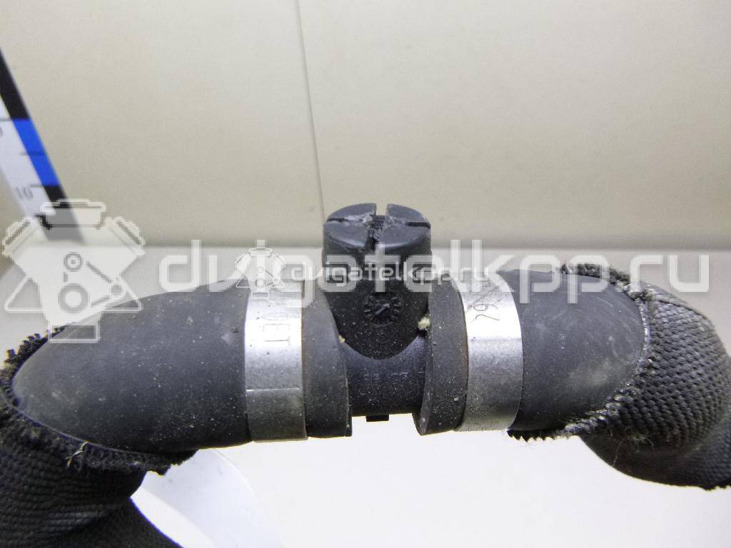 Фото Патрубок отопителя  4f0819373g для Audi A6 {forloop.counter}}