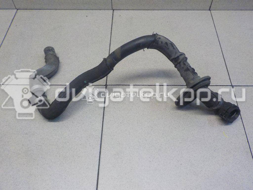 Фото Патрубок отопителя  4f0819373g для Audi A6 {forloop.counter}}