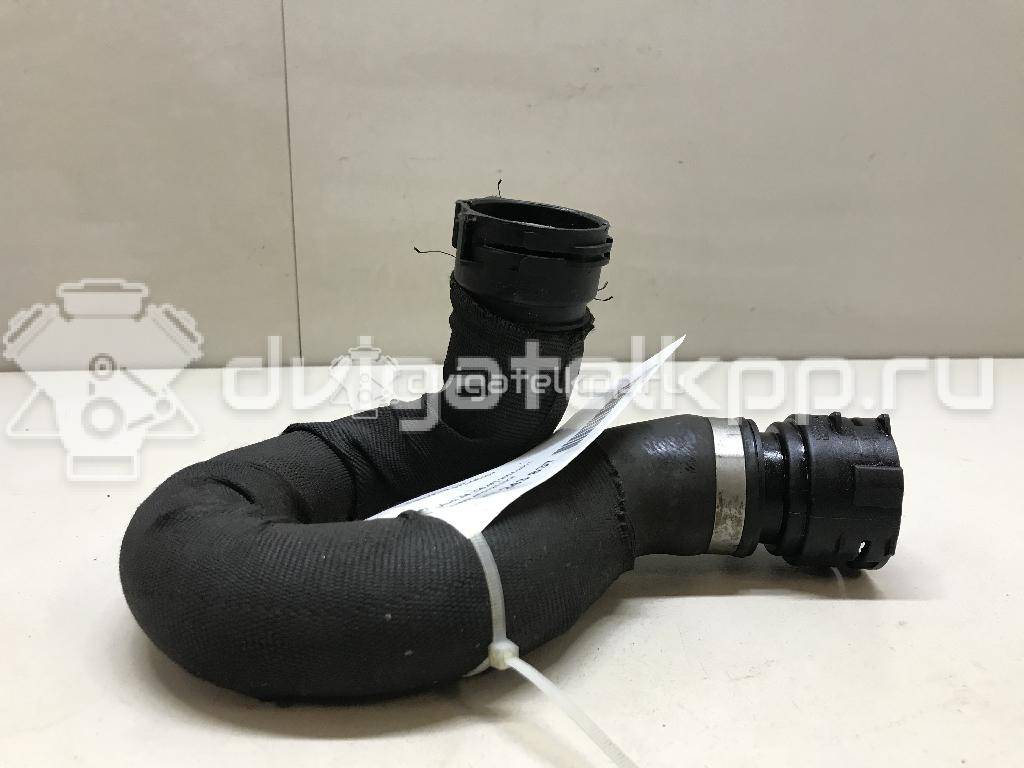 Фото Патрубок радиатора  4F0121101F для Audi A6 {forloop.counter}}