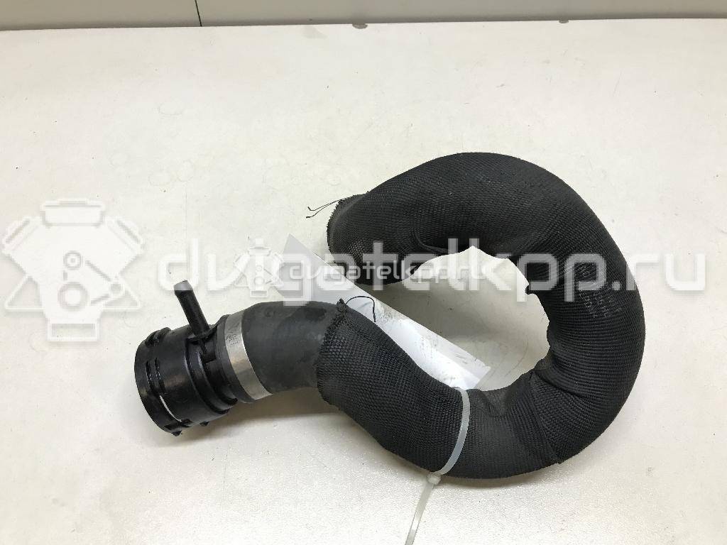 Фото Патрубок радиатора  4F0121101F для Audi A6 {forloop.counter}}