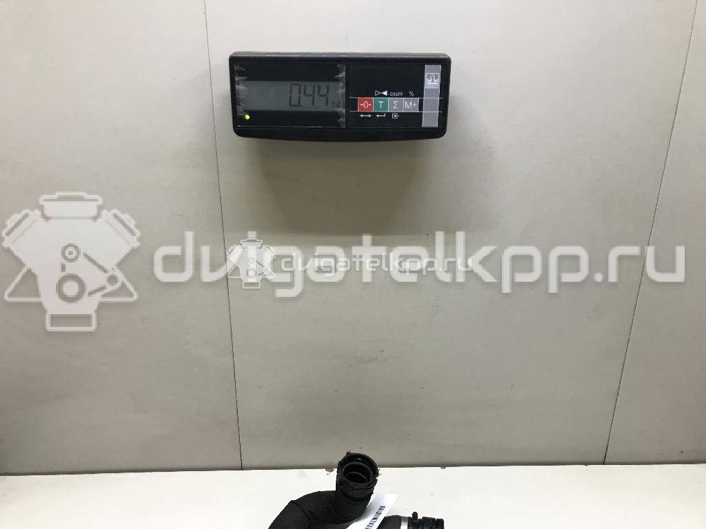 Фото Патрубок радиатора  4F0121101F для Audi A6 {forloop.counter}}