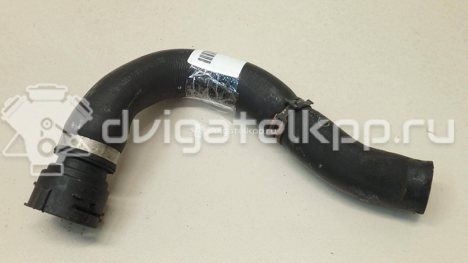 Фото Патрубок радиатора  4f0121101g для Audi A6 {forloop.counter}}