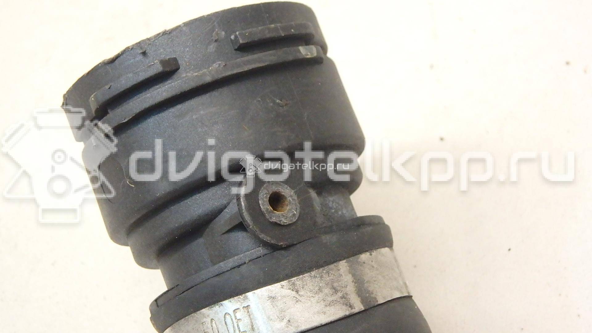 Фото Патрубок радиатора  4f0121101g для Audi A6 {forloop.counter}}