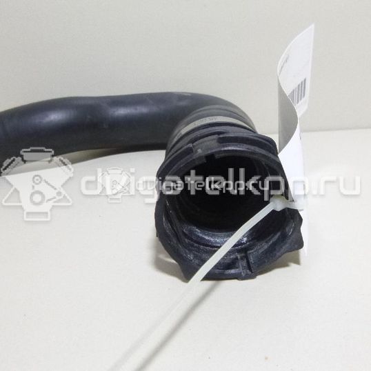 Фото Патрубок радиатора  4F0121101B для Audi A6