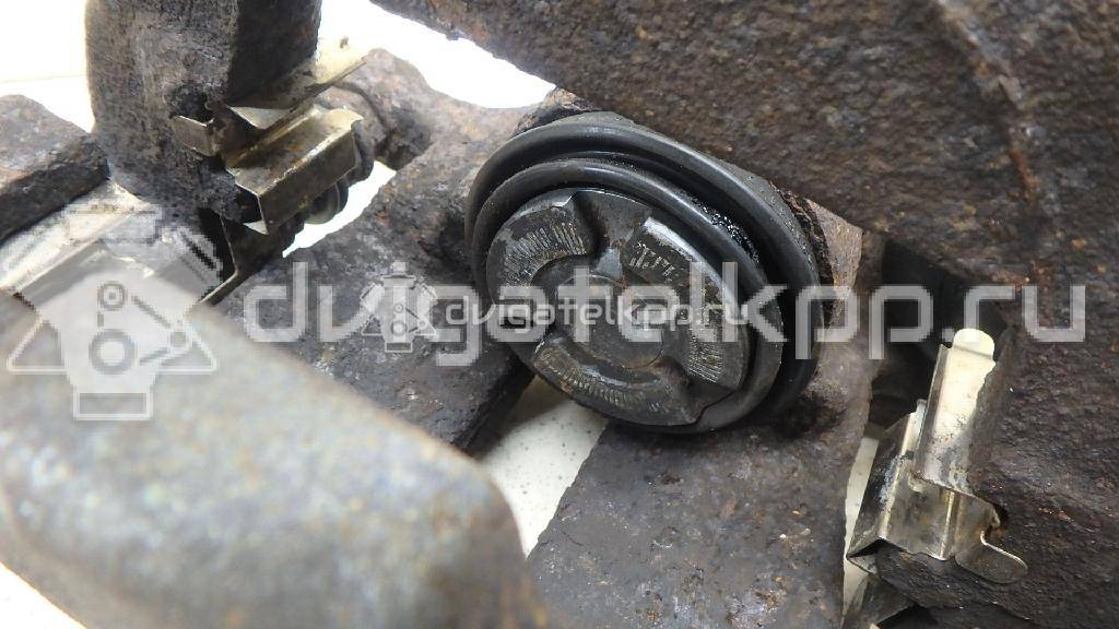 Фото Суппорт тормозной задний левый  4F0615403F для Audi A6 {forloop.counter}}