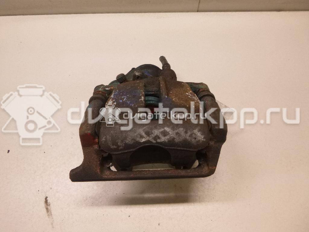 Фото Суппорт тормозной задний левый  4F0615403H для Audi A6 {forloop.counter}}