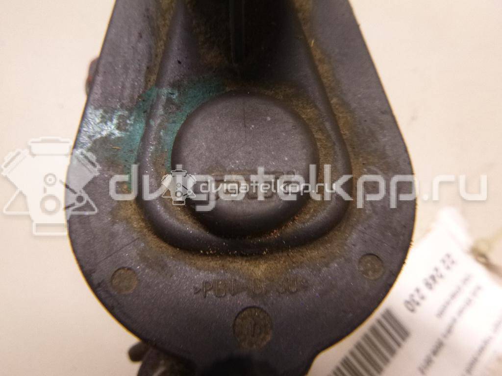 Фото Суппорт тормозной задний левый  4F0615403H для Audi A6 {forloop.counter}}