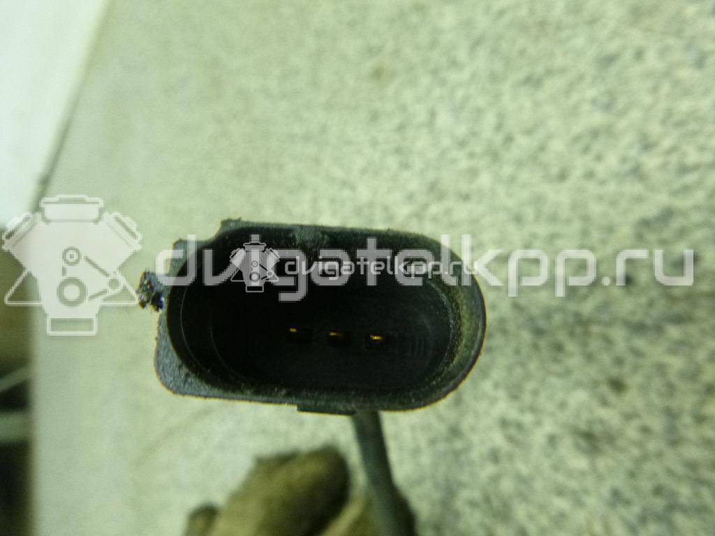 Фото Датчик детонации  06c905377b для Audi A6 {forloop.counter}}