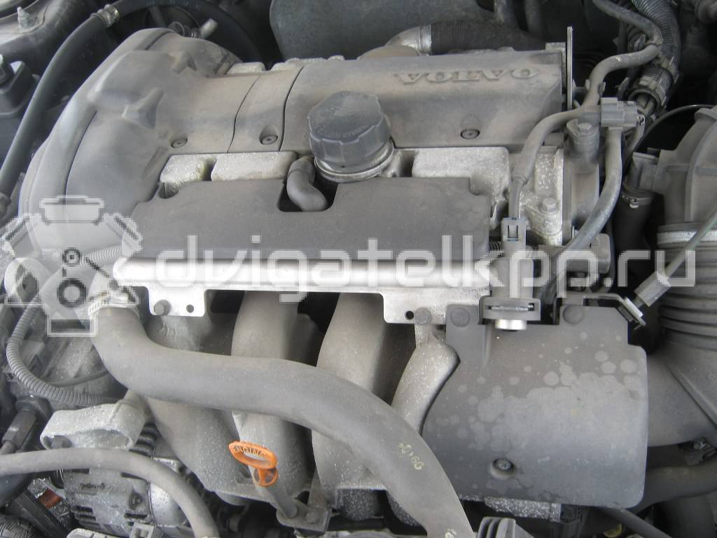 Фото Контрактный (б/у) двигатель B 4204 S2 для Volvo V40 / S40 136 л.с 16V 1.9 л бензин {forloop.counter}}