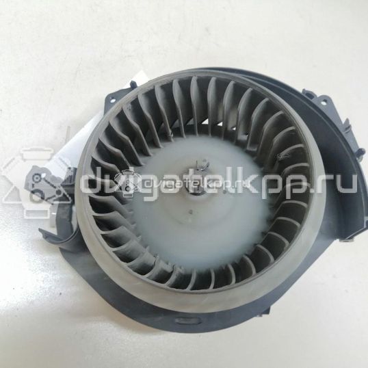 Фото Моторчик отопителя  4f0820020a для Audi A6