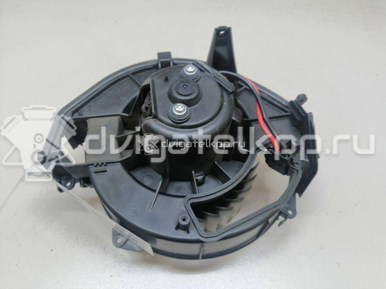 Фото Моторчик отопителя  4f0820020a для Audi A6 {forloop.counter}}