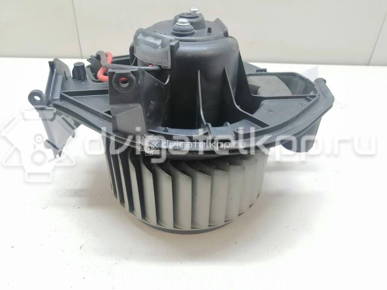 Фото Моторчик отопителя  4f0820020a для Audi A6 {forloop.counter}}