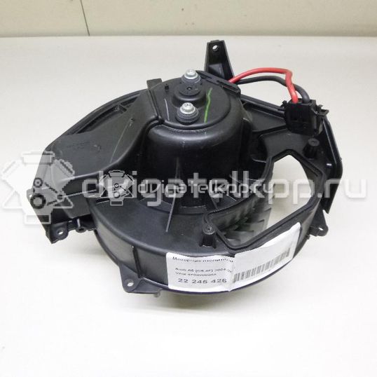 Фото Моторчик отопителя  4F0820020A для Audi A6