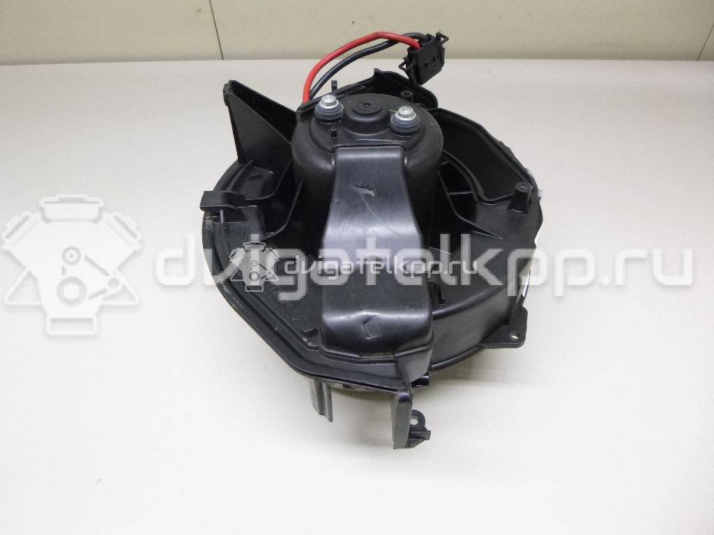 Фото Моторчик отопителя  4F0820020A для Audi A6 {forloop.counter}}